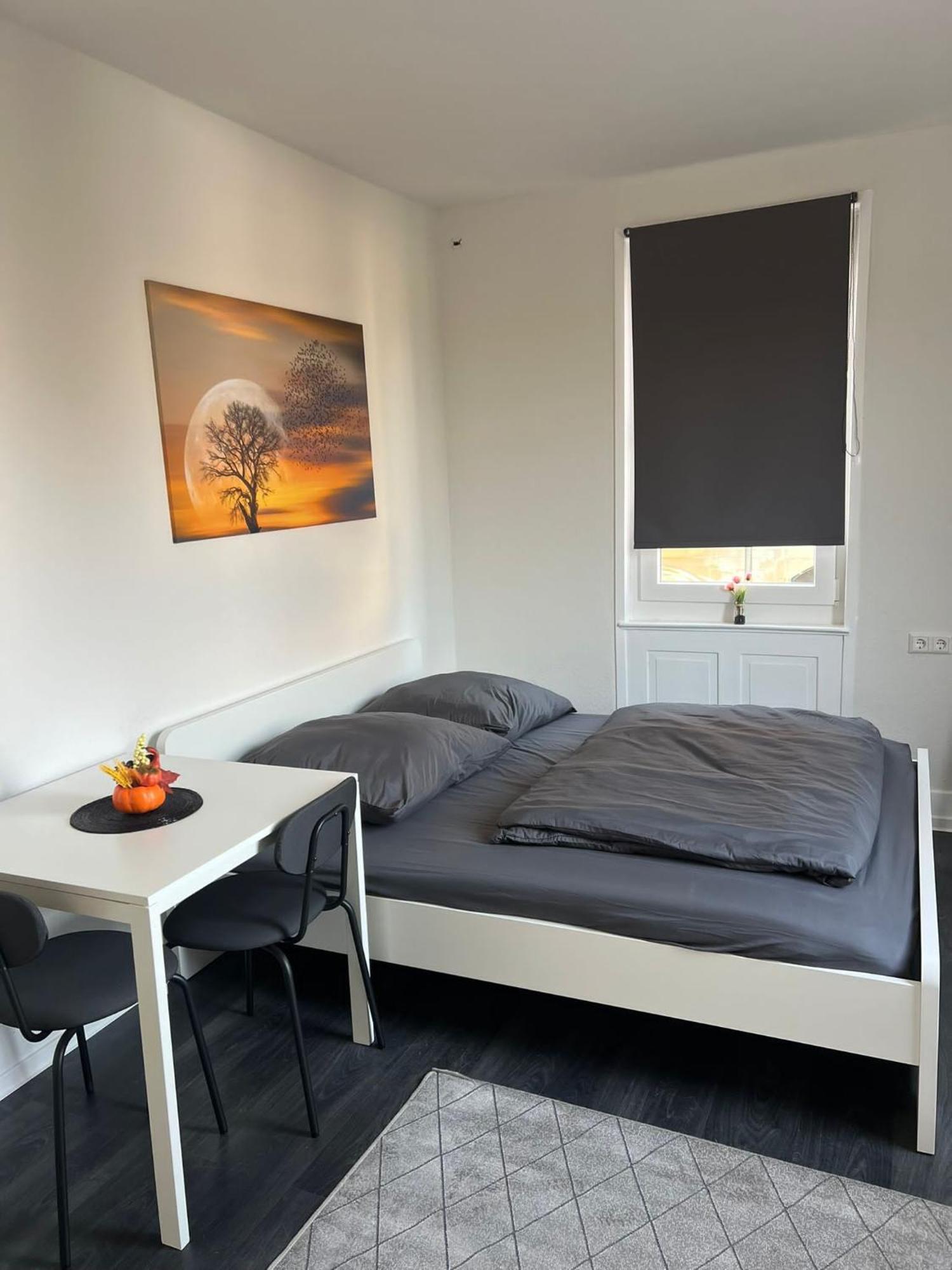 Genesis Apartments Štutgart Exteriér fotografie